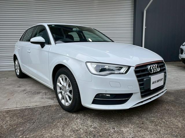 Ａ３ スポーツバック１．４ＴＦＳＩ　正規Ｄ車　黒インテリア　ＭＭＩナビゲーション　地デジ　Ｂカメラ＆パーキングエイド　コンビニエンスＰＫＧ　アドバンスドキー　バイキセノンＨＬ　ＡＣＣ　純正１６ＡＷ　禁煙（21枚目）