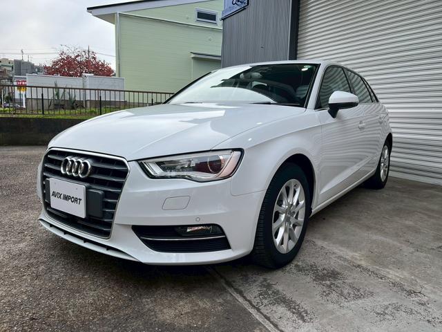 Ａ３ スポーツバック１．４ＴＦＳＩ　正規Ｄ車　黒インテリア　ＭＭＩナビゲーション　地デジ　Ｂカメラ＆パーキングエイド　コンビニエンスＰＫＧ　アドバンスドキー　バイキセノンＨＬ　ＡＣＣ　純正１６ＡＷ　禁煙（23枚目）