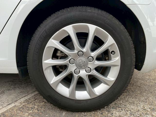 Ａ３ スポーツバック１．４ＴＦＳＩ　正規Ｄ車　黒インテリア　ＭＭＩナビゲーション　地デジ　Ｂカメラ＆パーキングエイド　コンビニエンスＰＫＧ　アドバンスドキー　バイキセノンＨＬ　ＡＣＣ　純正１６ＡＷ　禁煙（31枚目）