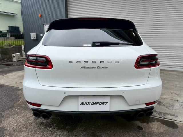 エントリードライブ　レインセンサー　右ハンドル　ポルシェ正規ディーラー車