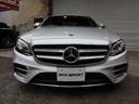 MERCEDES BENZ E-CLASS