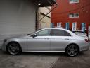 MERCEDES BENZ E-CLASS