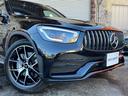 MERCEDES AMG GLC