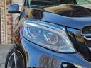 MERCEDES BENZ GLE