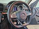 MERCEDES BENZ GLE