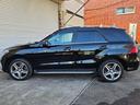 MERCEDES BENZ GLE