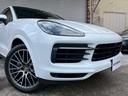 PORSCHE CAYENNE COUPE