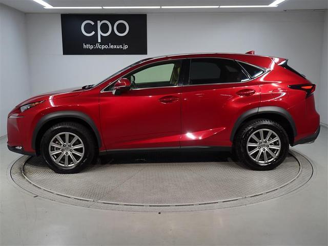 NX200t Iパッケージ /認定中古車・2年保証(3枚目)