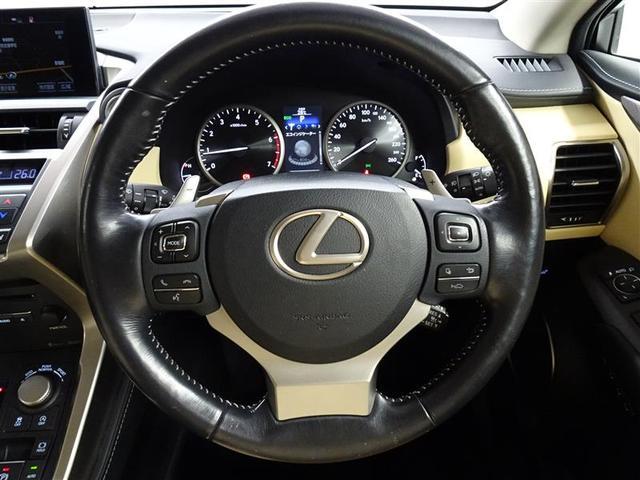 NX200t Iパッケージ /認定中古車・2年保証(11枚目)