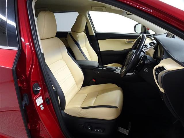 NX200t Iパッケージ /認定中古車・2年保証(13枚目)