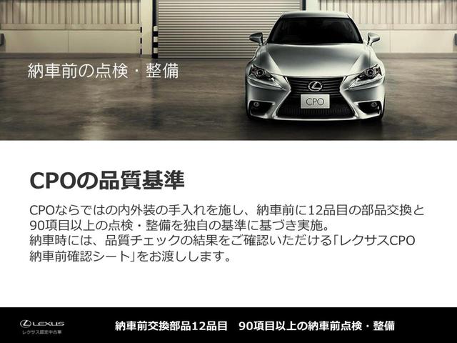 ＮＸ ＮＸ３００　Ｆスポーツ　認定中古車・２年保証・スペアタイヤ・ＩＴＳ　ＣＯＮＮＣＴ・三眼フルＬＥＤヘッドランプ・ブラインドスポットモニター・リヤクロストラフィクアラート付車　革シート　メモリーナビ　ＥＴＣ　電動リアゲート（35枚目）