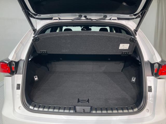 NX NX300h クール&ブライト 認定中古車・2年保証 衝突被害軽減システム ETC 18インチアルミホイール オートクルーズコントロール レーンアシスト 電動リアゲート オートマチックハイビーム 革シート シートヒーター(8枚目)