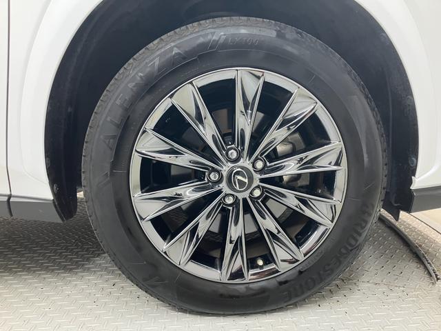 NX NX300h クール&ブライト 認定中古車・2年保証 衝突被害軽減システム ETC 18インチアルミホイール オートクルーズコントロール レーンアシスト 電動リアゲート オートマチックハイビーム 革シート シートヒーター(18枚目)