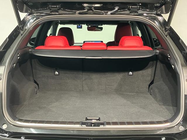 RX RX300 Fスポーツ 認定中古車・2年保証・パノラマルーフ・ルーフレール・パノラミックビュウーモニター・三眼フルLEDヘッドランプ・セカンドシートヒーター・ITS CONECT付車(8枚目)