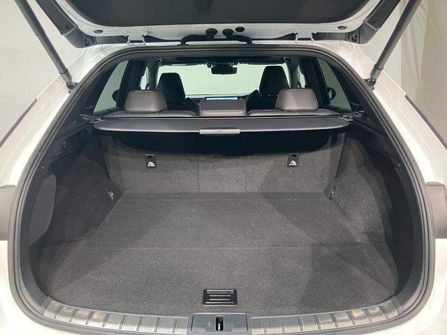 ＲＸ ＲＸ５００ｈ　Ｆスポーツパフォーマンス　ＲＸ５００ｈ　Ｆスポーツパフォーマンス（５名）／オレンジブレーキキャリパ・ルーフレール・輻射ヒーター・パノラマルーフ付車（8枚目）