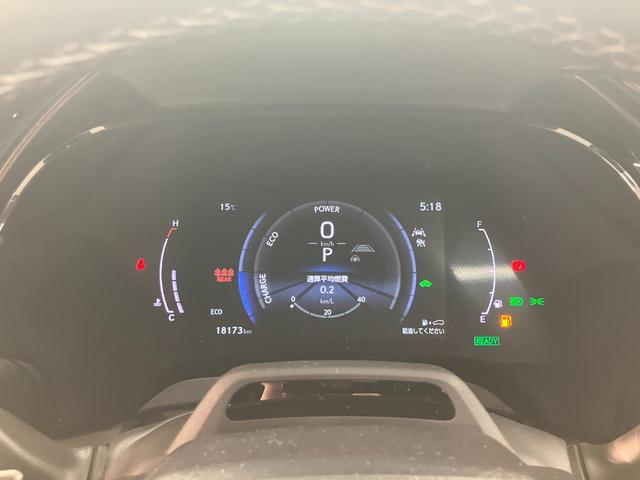 ＲＸ ＲＸ５００ｈ　Ｆスポーツパフォーマンス　ＲＸ５００ｈ　Ｆスポーツパフォーマンス（５名）／オレンジブレーキキャリパ・ルーフレール・輻射ヒーター・パノラマルーフ付車（12枚目）