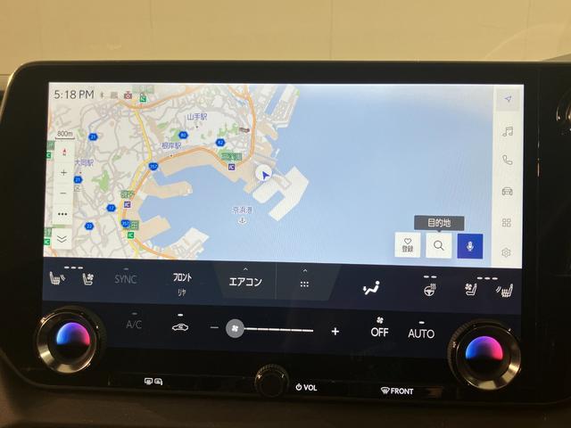 ＲＸ ＲＸ５００ｈ　Ｆスポーツパフォーマンス　ＲＸ５００ｈ　Ｆスポーツパフォーマンス（５名）／オレンジブレーキキャリパ・ルーフレール・輻射ヒーター・パノラマルーフ付車（14枚目）