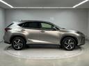 NX NX300h バージョンL 認定中古車・2年保証・18インチアルミホイール・NAVI AI-AVS・ブラインドスポットモニター・リヤクロストラフィックアラート・パノラミックビュウーモニター・ムーンルーフ付車 革シート(6枚目)