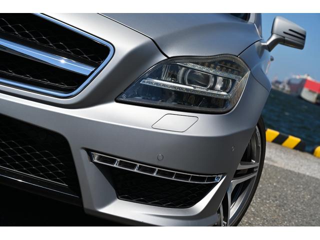 CLSクラス シューティングブレーク CLS63 AMG シューティングB エディション1 限定50台限定専用カラー限定専用カラーdesignoマグノアラナイトグレーdesignoプラチナホワイトパールAMG カーボンインテリアAMGパフォーマンスパッケージ鍛造19インチ全ディーラー整備車両(5枚目)