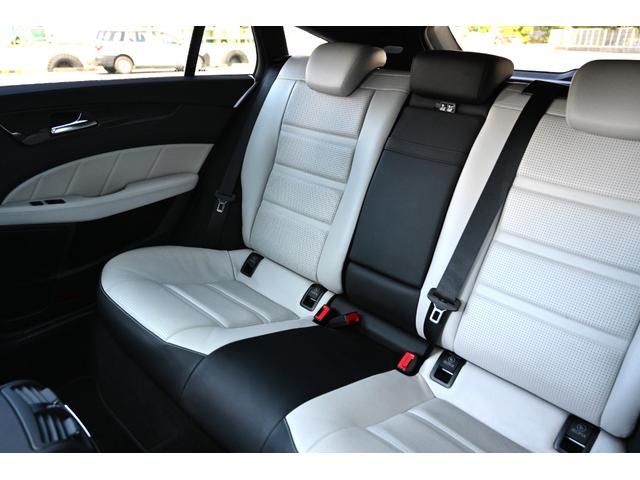 CLSクラス シューティングブレーク CLS63 AMG シューティングB エディション1 限定50台限定専用カラー限定専用カラーdesignoマグノアラナイトグレーdesignoプラチナホワイトパールAMG カーボンインテリアAMGパフォーマンスパッケージ鍛造19インチ全ディーラー整備車両(20枚目)