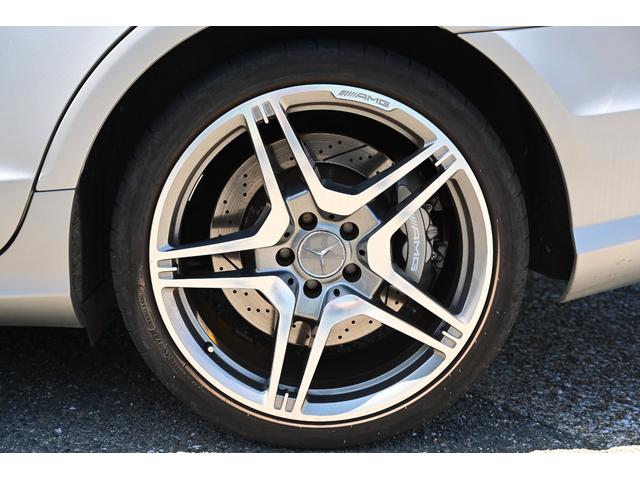 CLSクラス シューティングブレーク CLS63 AMG シューティングB エディション1 限定50台限定専用カラー限定専用カラーdesignoマグノアラナイトグレーdesignoプラチナホワイトパールAMG カーボンインテリアAMGパフォーマンスパッケージ鍛造19インチ全ディーラー整備車両(68枚目)