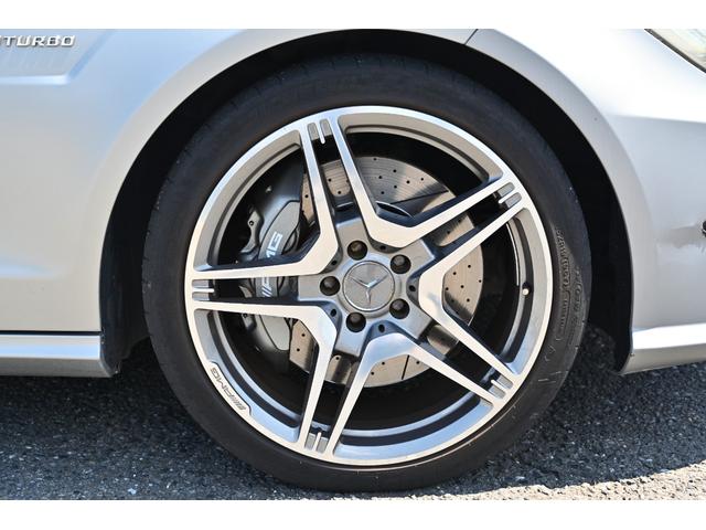 CLSクラス シューティングブレーク CLS63 AMG シューティングB エディション1 限定50台限定専用カラー限定専用カラーdesignoマグノアラナイトグレーdesignoプラチナホワイトパールAMG カーボンインテリアAMGパフォーマンスパッケージ鍛造19インチ全ディーラー整備車両(69枚目)