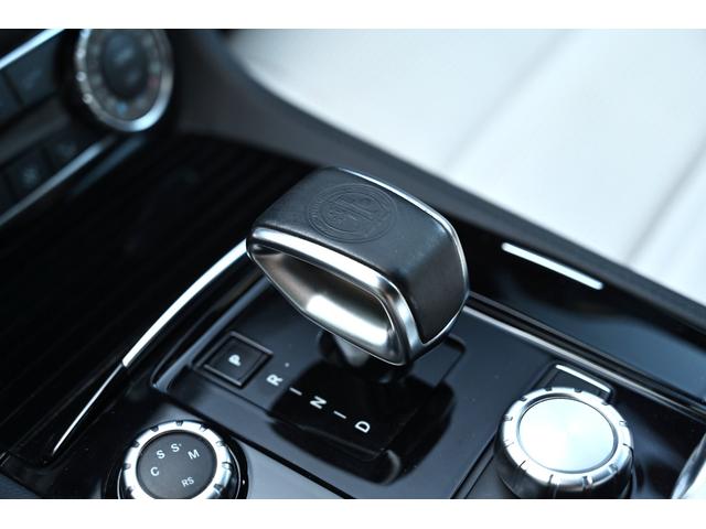 CLSクラス シューティングブレーク CLS63 AMG シューティングB エディション1 限定50台限定専用カラー限定専用カラーdesignoマグノアラナイトグレーdesignoプラチナホワイトパールAMG カーボンインテリアAMGパフォーマンスパッケージ鍛造19インチ全ディーラー整備車両(75枚目)