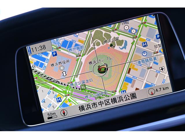 Eクラスステーションワゴン E350ブルテックステーションワゴンアバンG 法人オナ禁煙屋根保管後期モデルOPパノラマルーフOPAMGスポーツパッケージ(AMGエアロ・アルミ)黒本革シートヒーター本革巻きステア純正HDDナビ地デジBカメラ電動テールゲートOP360カメラ経済的(9枚目)