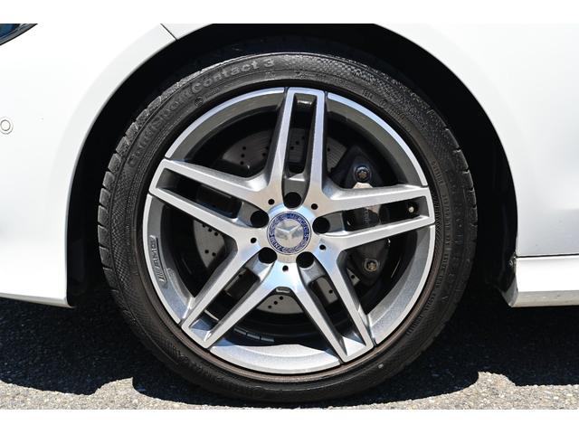 Eクラスステーションワゴン E350ブルテックステーションワゴンアバンG 法人オナ禁煙屋根保管後期モデルOPパノラマルーフOPAMGスポーツパッケージ(AMGエアロ・アルミ)黒本革シートヒーター本革巻きステア純正HDDナビ地デジBカメラ電動テールゲートOP360カメラ経済的(62枚目)