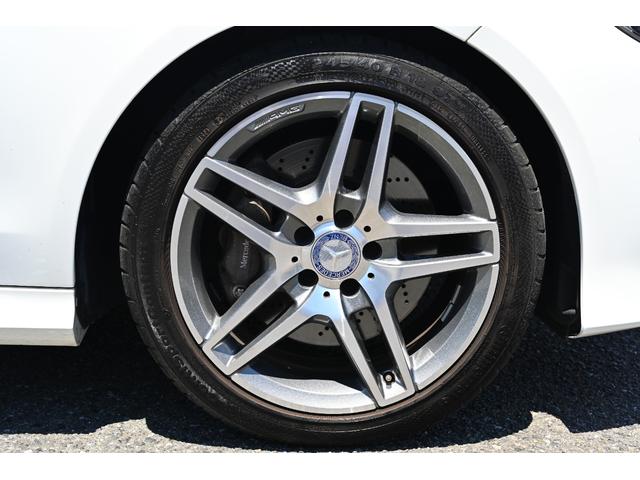 Eクラスステーションワゴン E350ブルテックステーションワゴンアバンG 法人オナ禁煙屋根保管後期モデルOPパノラマルーフOPAMGスポーツパッケージ(AMGエアロ・アルミ)黒本革シートヒーター本革巻きステア純正HDDナビ地デジBカメラ電動テールゲートOP360カメラ経済的(64枚目)