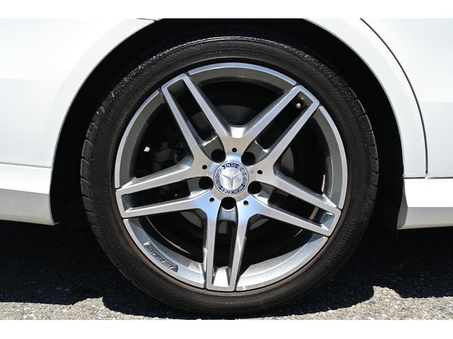 Eクラスステーションワゴン E350ブルテックステーションワゴンアバンG 法人オナ禁煙屋根保管後期モデルOPパノラマルーフOPAMGスポーツパッケージ(AMGエアロ・アルミ)黒本革シートヒーター本革巻きステア純正HDDナビ地デジBカメラ電動テールゲートOP360カメラ経済的(65枚目)