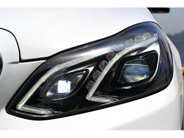 Eクラスステーションワゴン E350ブルテックステーションワゴンアバンG W212後期モデルE350ブルーテックワゴンAMG-PKG正規ディーラー車右H法人1オナ禁煙屋根保管OPパノラマOP360度カメラ純正HDDナビ地デジ黒本革シートヒーター電動テールゲートキーレスゴー(14枚目)