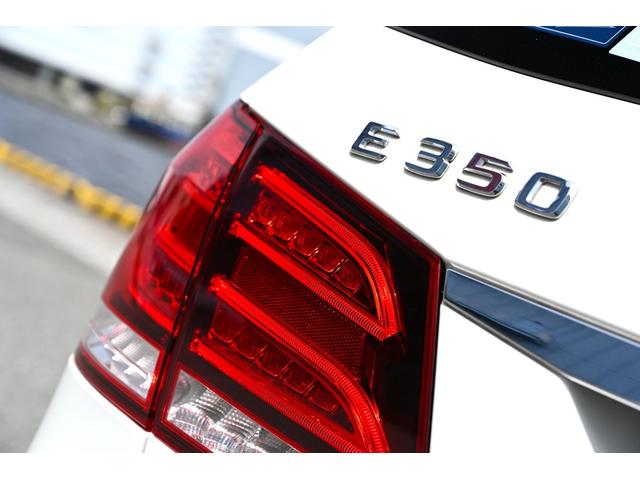 Eクラスステーションワゴン E350ブルテックステーションワゴンアバンG W212後期モデルE350ブルーテックワゴンAMG-PKG正規ディーラー車右H法人1オナ禁煙屋根保管OPパノラマOP360度カメラ純正HDDナビ地デジ黒本革シートヒーター電動テールゲートキーレスゴー(15枚目)