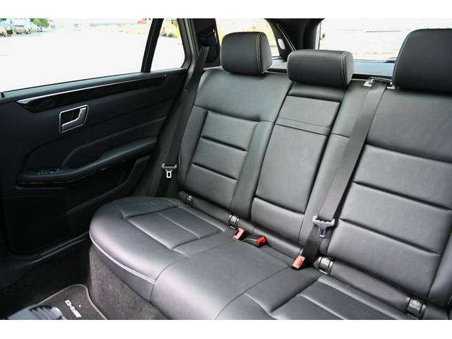 Eクラスステーションワゴン E350ブルテックステーションワゴンアバンG W212後期モデルE350ブルーテックワゴンAMG-PKG正規ディーラー車右H法人1オナ禁煙屋根保管OPパノラマOP360度カメラ純正HDDナビ地デジ黒本革シートヒーター電動テールゲートキーレスゴー(20枚目)