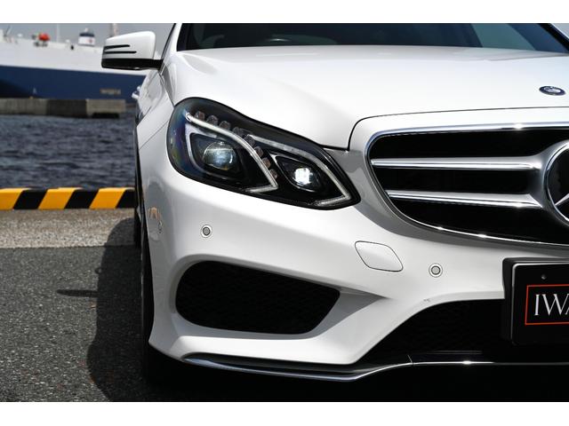 Eクラスステーションワゴン E350ブルテックステーションワゴンアバンG W212後期モデルE350ブルーテックワゴンAMG-PKG正規ディーラー車右H法人1オナ禁煙屋根保管OPパノラマOP360度カメラ純正HDDナビ地デジ黒本革シートヒーター電動テールゲートキーレスゴー(32枚目)