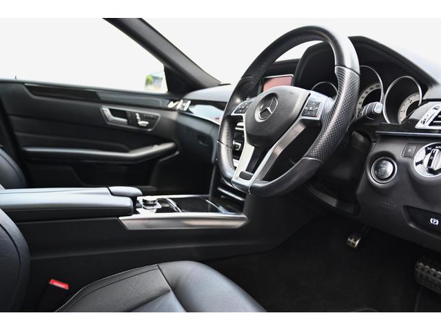 Eクラスステーションワゴン E350ブルテックステーションワゴンアバンG W212後期モデルE350ブルーテックワゴンAMG-PKG正規ディーラー車右H法人1オナ禁煙屋根保管OPパノラマOP360度カメラ純正HDDナビ地デジ黒本革シートヒーター電動テールゲートキーレスゴー(68枚目)