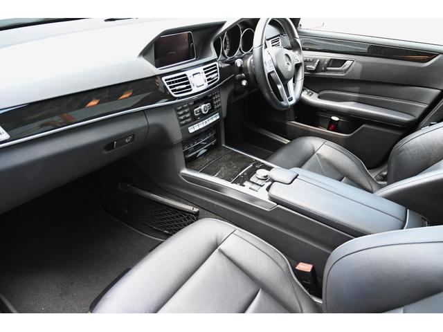 Eクラスステーションワゴン E350ブルテックステーションワゴンアバンG W212後期モデルE350ブルーテックワゴンAMG-PKG正規ディーラー車右H法人1オナ禁煙屋根保管OPパノラマOP360度カメラ純正HDDナビ地デジ黒本革シートヒーター電動テールゲートキーレスゴー(71枚目)