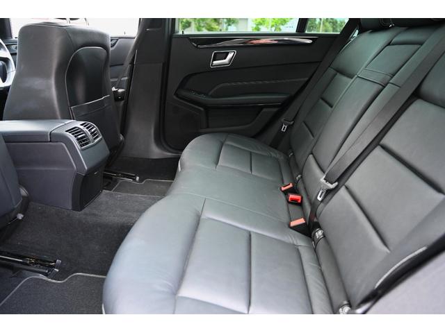 Eクラスステーションワゴン E350ブルテックステーションワゴンアバンG W212後期モデルE350ブルーテックワゴンAMG-PKG正規ディーラー車右H法人1オナ禁煙屋根保管OPパノラマOP360度カメラ純正HDDナビ地デジ黒本革シートヒーター電動テールゲートキーレスゴー(75枚目)