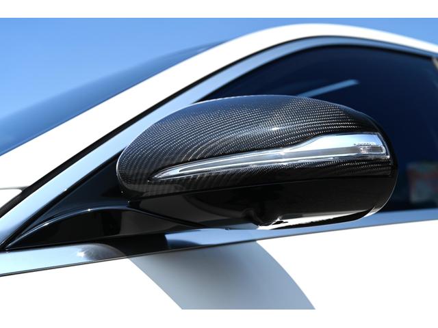 Sクラス S65 ロング 法人禁煙屋根保管正規ディーラー車W222後期AMG S65毎年ディーラー整備車両OPカラーダイヤモンドホワイトパールOPカーボンセラミックブレーキOPカーボンPKG(内装&外装)ショーファーPKG(63枚目)