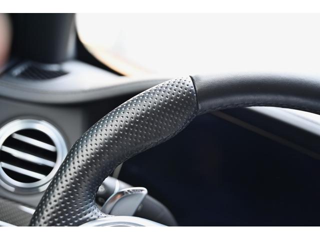 Sクラス S65 ロング 法人禁煙屋根保管正規ディーラー車W222後期AMG S65毎年ディーラー整備車両OPカラーダイヤモンドホワイトパールOPカーボンセラミックブレーキOPカーボンPKG(内装&外装)ショーファーPKG(75枚目)