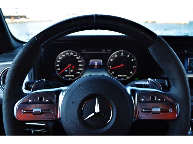 Gクラス G63 AMG世田谷特別オーダーモデル法人禁煙屋根保管左H特注オーダーカラーデザートサンドカーボンインテリア&ステアリングナイトパッケージエクスクルーシブPKG黒本革ベンチレーター22インチアルミディーラー(74枚目)