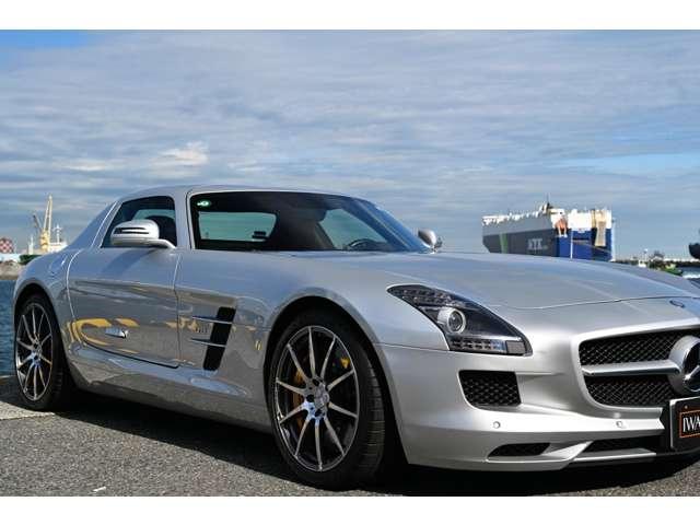 ＳＬＳ ＡＭＧ ベースグレード　正規ディーラー車　左ハンドル　法人禁煙屋根保管雨天未ＯＰパフォーマンスパッケージ１（カーボンブレーキ・Ｐステア・ＡＭＧスポーツサス　クラシックレッドフルレザー鍛造Ｆ１９Ｒ２０ＡＷ（36枚目）