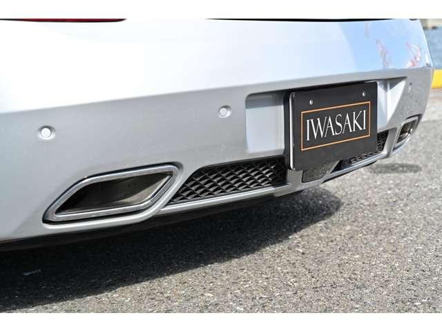 ＳＬＳ ＡＭＧ ベースグレード　正規ディーラー車　左ハンドル　法人禁煙屋根保管雨天未ＯＰパフォーマンスパッケージ１（カーボンブレーキ・Ｐステア・ＡＭＧスポーツサス　クラシックレッドフルレザー鍛造Ｆ１９Ｒ２０ＡＷ（71枚目）