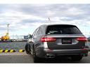 E63 S 4マチック+ ステーションワゴン 法人1オナ禁煙車屋根保管特注色セレナイトG全ディーラー整備OPカラーセレナイトグレーOPカーボンPKG(エクステリア&インテリア)OPエクスルーシブPKG純正マットブラック20インチパノラマ(53枚目)