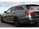 E63 S 4マチック+ ステーションワゴン 法人1オナ禁煙車屋根保管特注色セレナイトG全ディーラー整備OPカラーセレナイトグレーOPカーボンPKG(エクステリア&インテリア)OPエクスルーシブPKG純正マットブラック20インチパノラマ(59枚目)