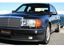 ５００Ｅ　ドイツ本国新車並行法人１オナ禁煙屋根保管走行６．８万Ｋｍブルーブラック＆黒本革ウォールナットウッドパネルスポーツステアリングタイヤ４本新品交換済(39枚目)