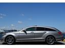 CLS63 AMG シューティングB エディション1 限定50台限定専用カラー限定専用カラーdesignoマグノアラナイトグレーdesignoプラチナホワイトパールAMG カーボンインテリアAMGパフォーマンスパッケージ鍛造19インチ全ディーラー整備車両(43枚目)