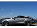 CLS63 AMG シューティングB エディション1 限定50台限定専用カラー限定専用カラーdesignoマグノアラナイトグレーdesignoプラチナホワイトパールAMG カーボンインテリアAMGパフォーマンスパッケージ鍛造19インチ全ディーラー整備車両(44枚目)