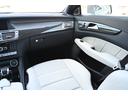 CLS63 AMG シューティングB エディション1 限定50台限定専用カラー限定専用カラーdesignoマグノアラナイトグレーdesignoプラチナホワイトパールAMG カーボンインテリアAMGパフォーマンスパッケージ鍛造19インチ全ディーラー整備車両(73枚目)