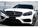 E350ブルテックステーションワゴンアバンG 法人オナ禁煙屋根保管後期モデルOPパノラマルーフOPAMGスポーツパッケージ(AMGエアロ・アルミ)黒本革シートヒーター本革巻きステア純正HDDナビ地デジBカメラ電動テールゲートOP360カメラ経済的(27枚目)